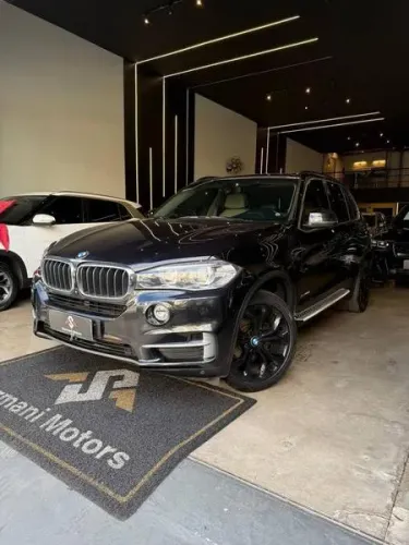 BMW X5 Xdrive 30D 3.0 258cv Diesel 2018