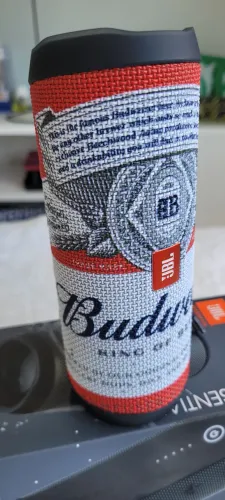 Caixa de Som JBL exclusiva
