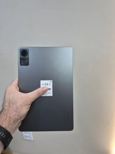 Vendo Redmi Pad SE 4/256GB - Grafite