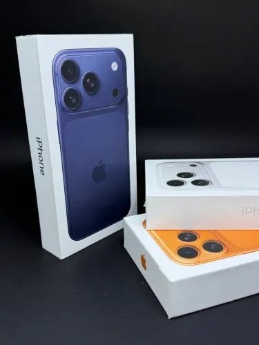 IPHONE 17 PRO # 256GB # LOJA FÍSICA # PROMOCIONAL