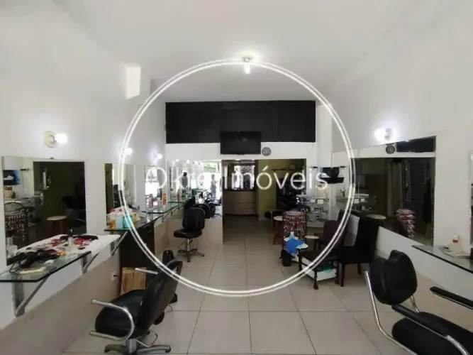 Ponto comercial : / Comercial / Tijuca