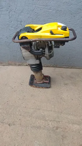 Compactador
