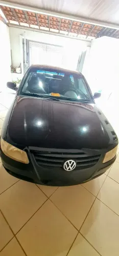 Volkswagen Gol Geração IV City 1.0 8V MI Total Flex Mec. 2P 2007