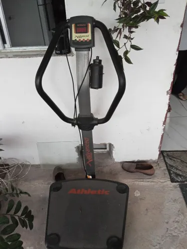 Máquina giratoria
