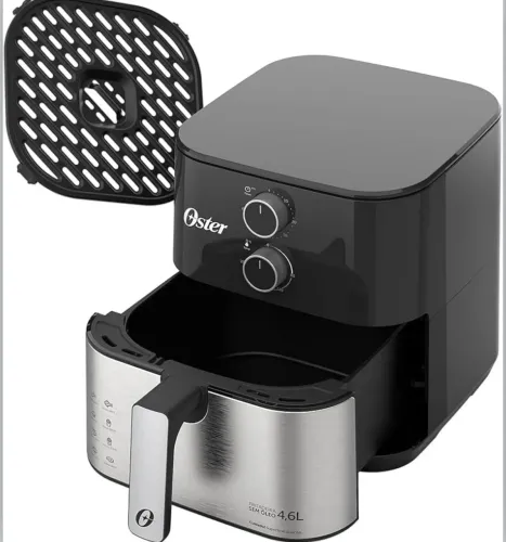 AIR FRYER OSTER 4,6 L