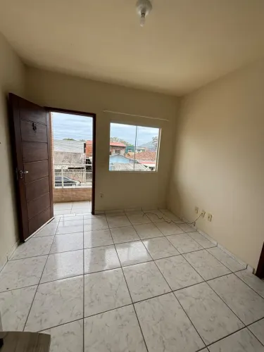 Apartamento 1 dormitório. Contrato anual.  Rio vermelho, Travessão. 