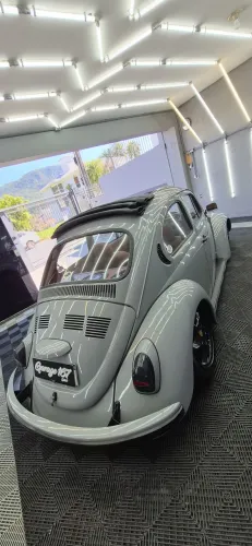 Volkswagen Fusca 1300 1978