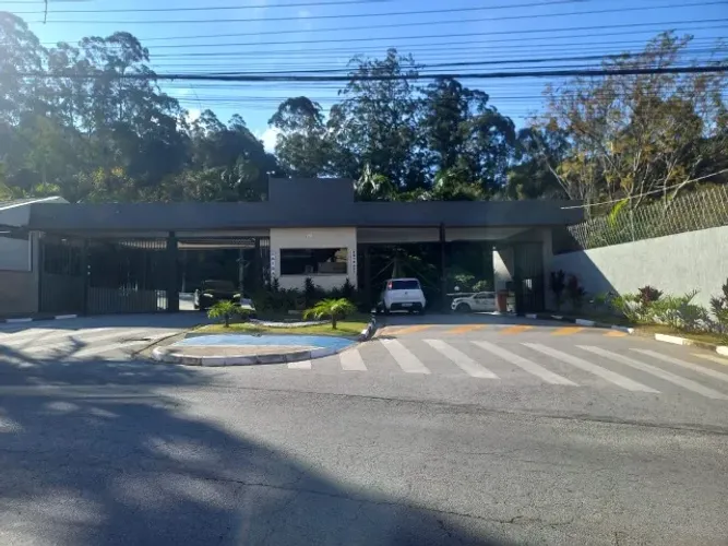 Terreno Cidade Caieiras, Condomínio Real Park 238m2 (3km da Estação de Trem) Com Escritura