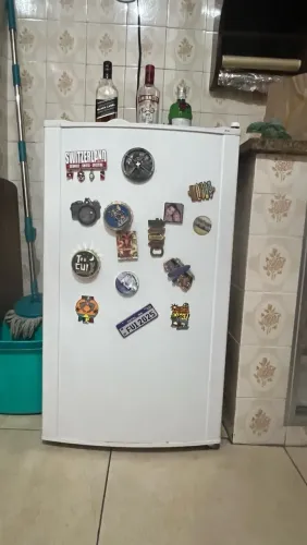 Frigobar 