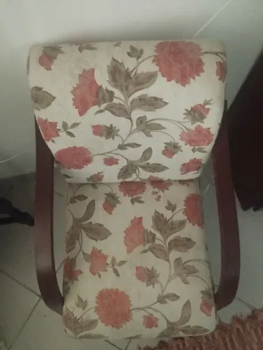 Jogo poltronas