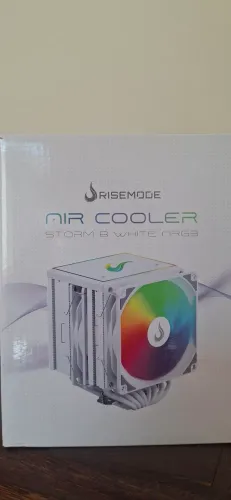 Air cooler
