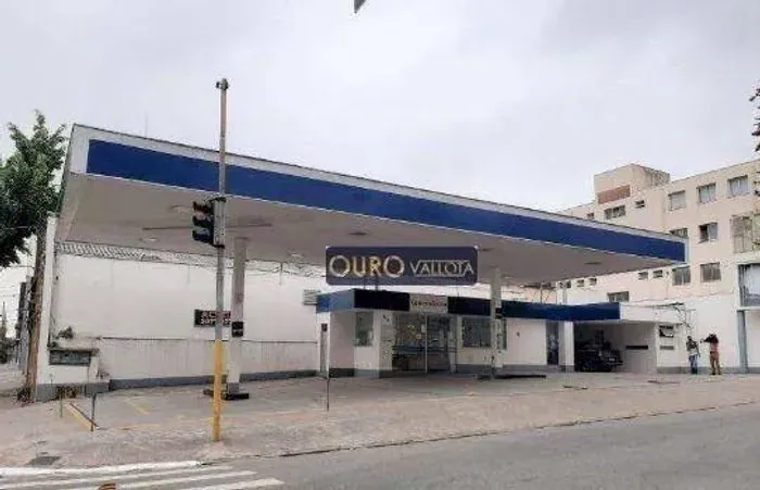 Terreno à venda, 348 m² por R$ 3.000.000,00 - Bom Retiro - São Paulo/SP