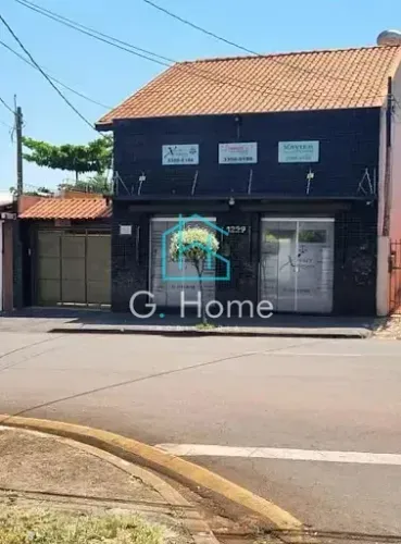 ALUGO SALA COMERCIAL NO CENTRO DA CIDADE