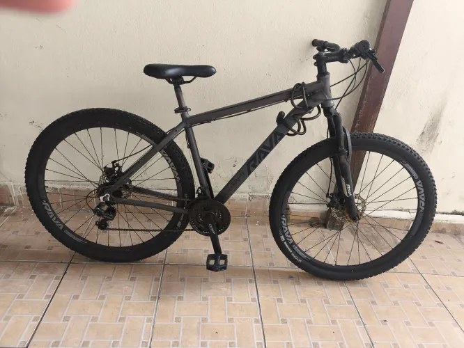 BICICLETA RAVA ARO 29