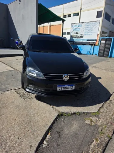 Volkswagen Jetta Highline 2.0 TSI 16V 4P Tiptronic 2016