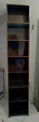 Balcão multiuso 