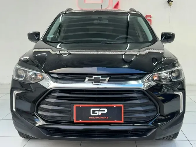 Chevrolet Tracker LT 1.0 Turbo 12V Flex AUT 2024