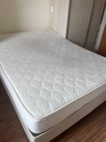 Colchão Magnético com Massageador