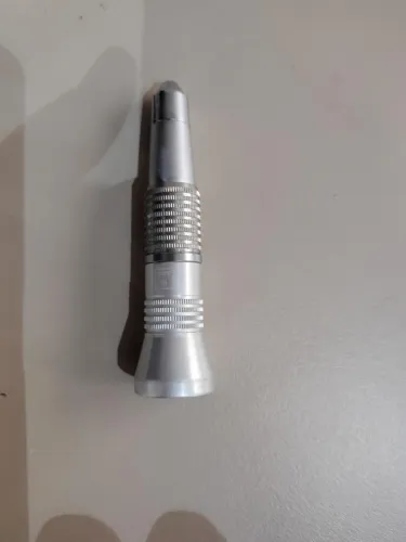 Peça de mão