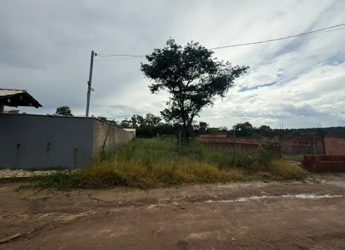 Lote ideal para chácara 