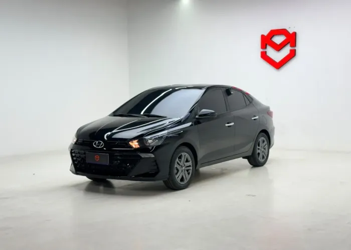 Hyundai HB20S Limited 1.0 TB Flex 12V Aut. 2026