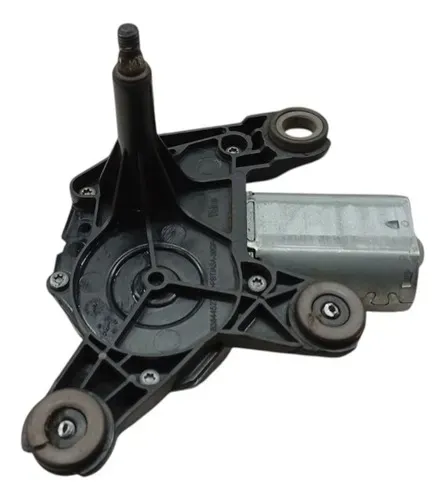 Motor Limpador Traseiro Fiat Punto T-jet 1.4 2013
