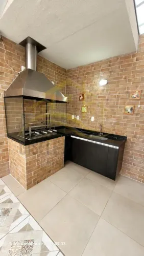 Casa em Condomínio para Venda em Sorocaba, Jardim Pagliato, 3 dormitórios, 1 suíte, 3 banh