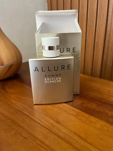 Chanel Allure Homme Edition Blanche EDP 100mL