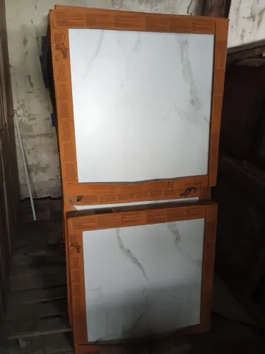 CERÂMICA BIANCO GIOIA MATE 60X60 TIPO C