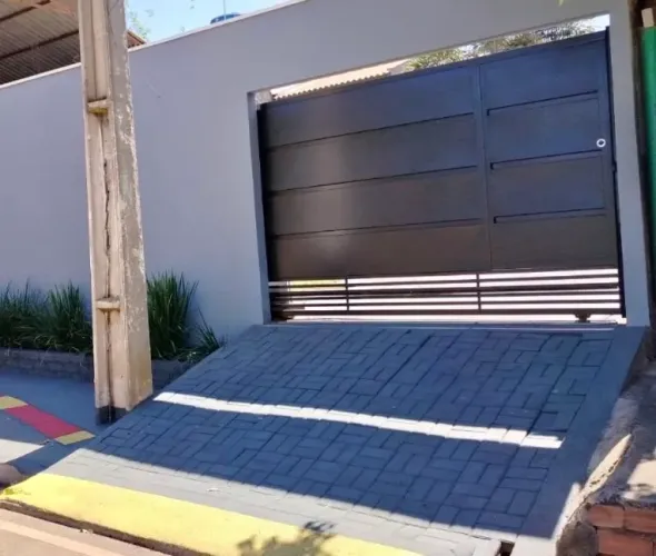 - Vendo casa em Bicanga