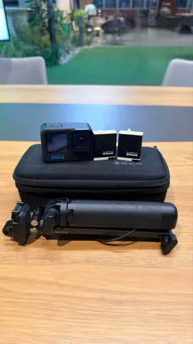 GoPro Hero 12 Black