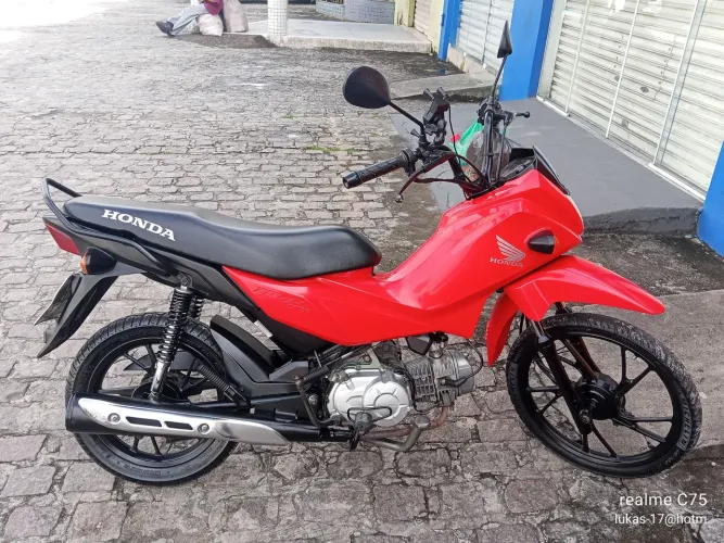 Pop 110i 2022