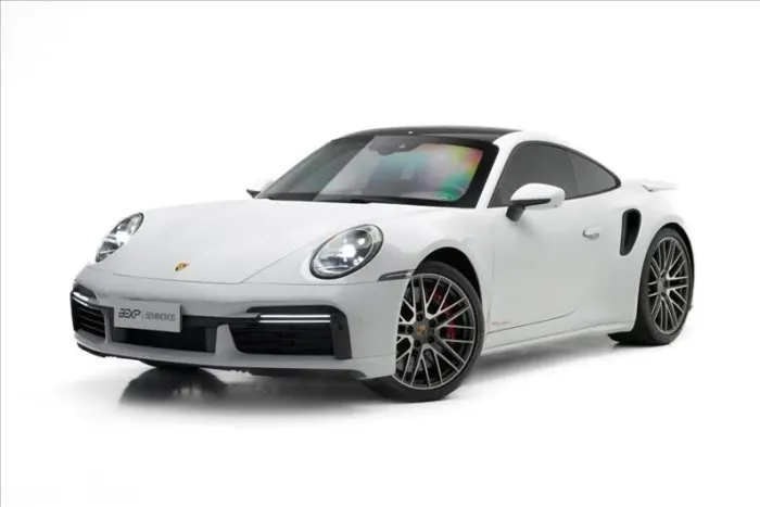 Porsche 911 Turbo Coupe 3.6/3.8 2023