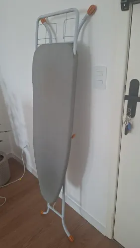 Tábua de passar roupa