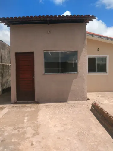 Casa de Repasse e tTroco em Casa Touros/RN e São Migue do Gostoso/RN.