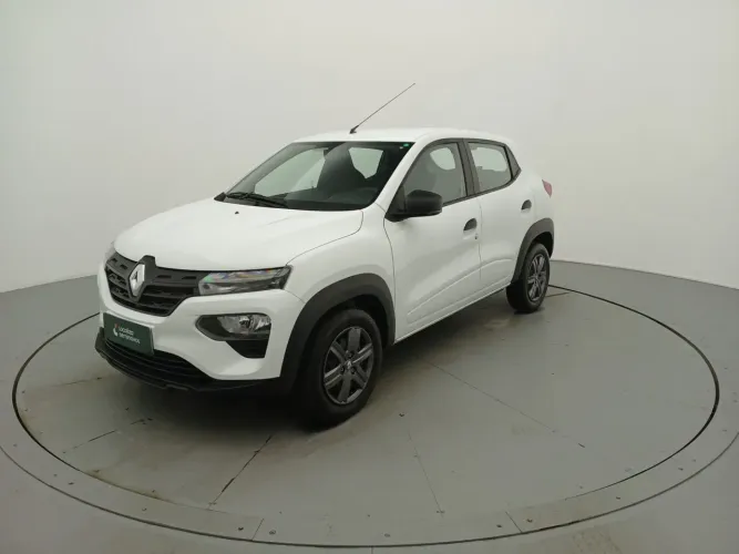 Renault Kwid 1.0 Zen 2025