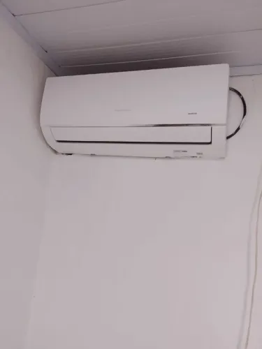 ar condicionado