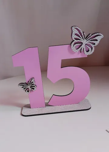 Tudo em MDF personalizado