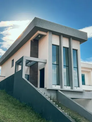 Imóvel para venda no Condomínio Reserva Vale Verde com 3 quartos em Jardim Caiapiá - Cotia