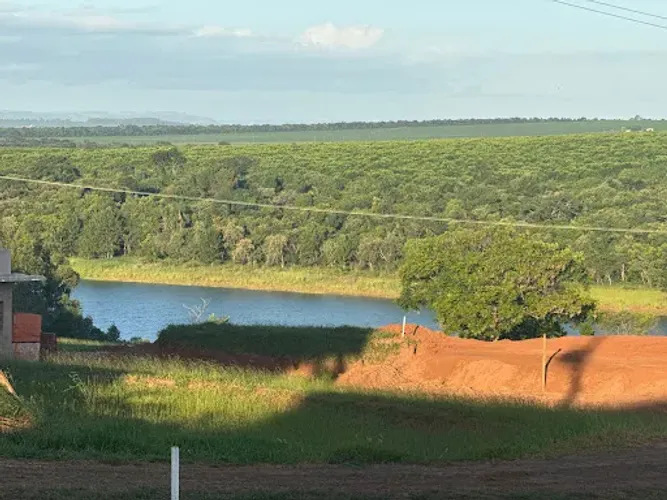 Oportunidade Terreno na Represa