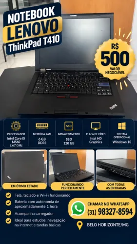 Notebook