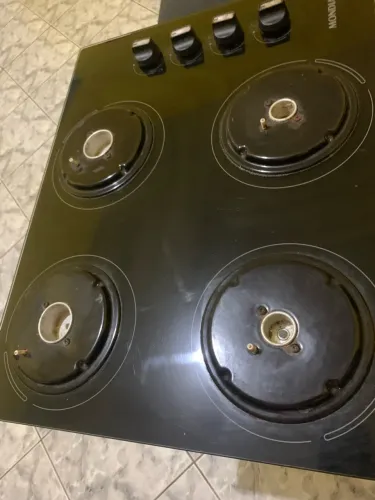 VENDO COKTOP COM MANGUEIRA