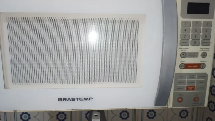 Micro ondas