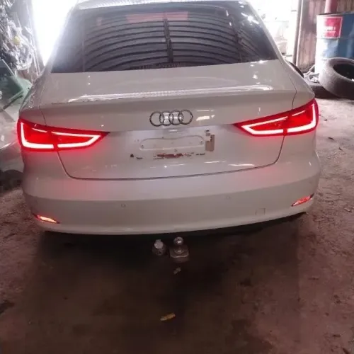 SUCATA Audi A3 1.4 2015