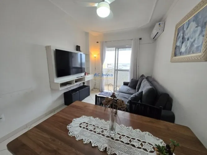 Apartamento em Aviação - Praia Grande