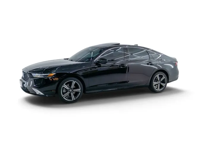 Honda Accord Sedan 2.0 TB 16V Aut. (híbrido) 2024