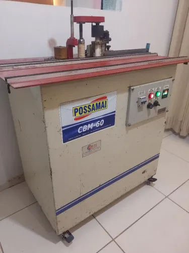 Coladeira de fita de borda 
