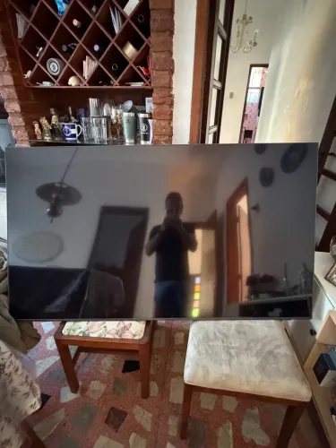 tv samsung 65 polegadas un65tu8000g