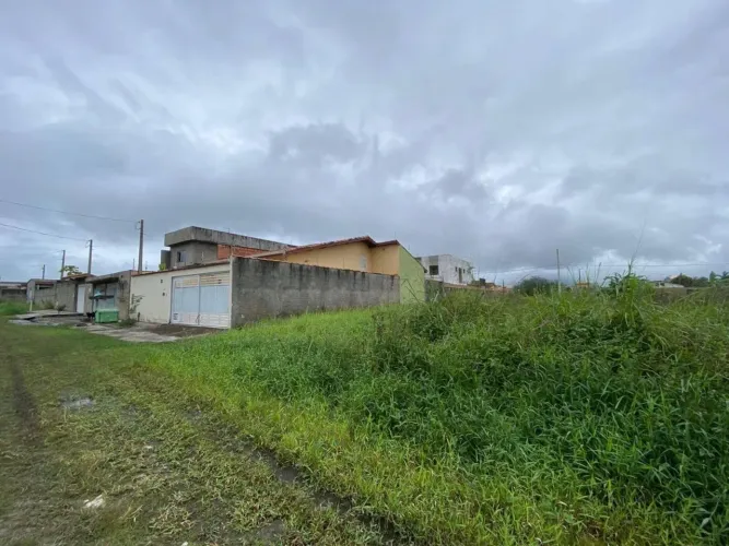Lote/Terreno à Venda, Jardim Imperador - Peruíbe