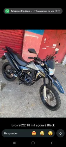 18.000 pra vender logo. + lizo que Eu Desconsidere o Anúncio ?